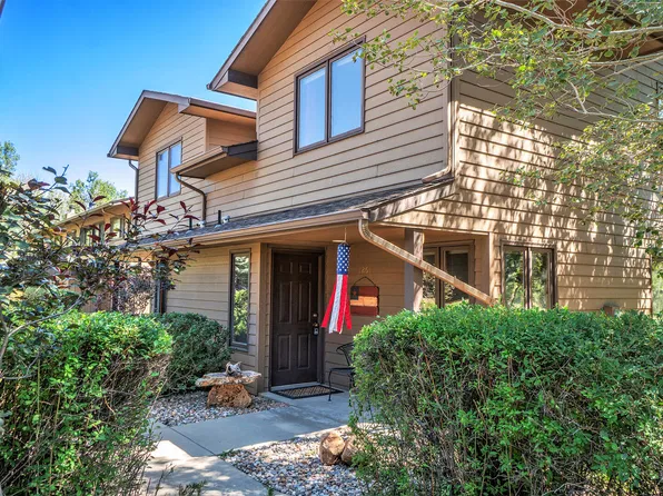 1264 S Saint Vrain Ave, Estes Park, CO 80517