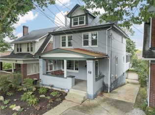 310 Edward Ave, Pittsburgh, PA 15216