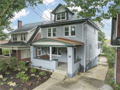 310 Edward Ave, Pittsburgh, PA, 15216