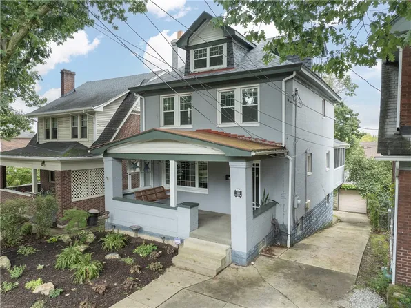310 Edward Ave, Pittsburgh, PA 15216