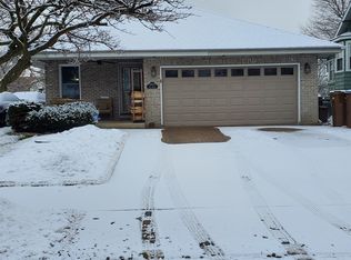 5925 W Elm Ave, Berkeley, IL 60163