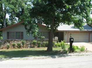 15 Conda Dr, Cherokee Village, AR 72529