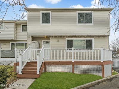 448-2 Caswell Ave #2, Staten Island, NY, 10314