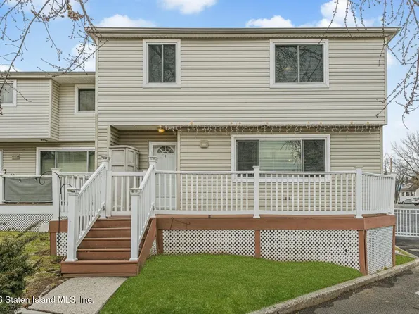448-2 Caswell Ave #2, Staten Island, NY 10314