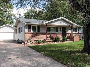 4604 S Charles Ave, Wichita, KS 67217