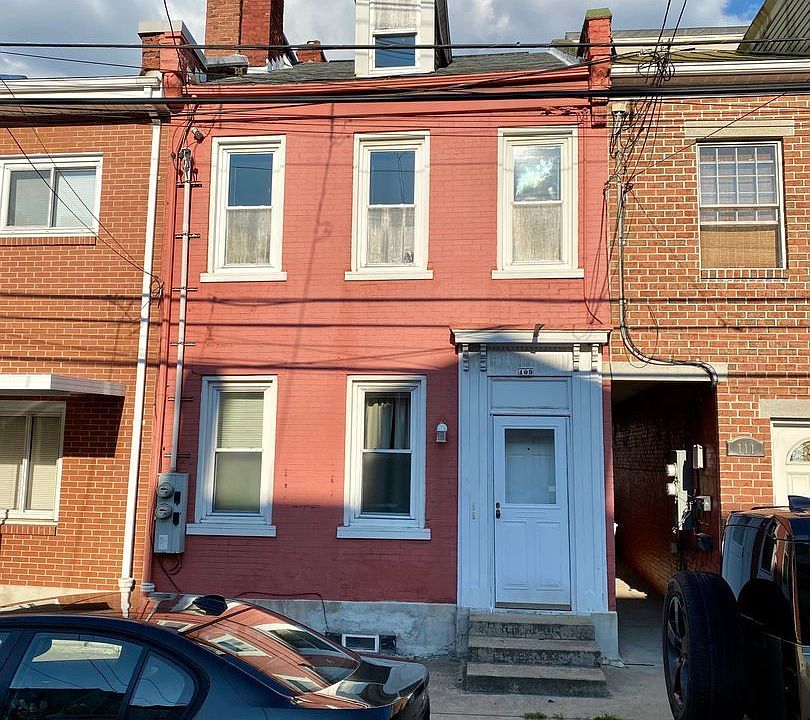 1st image of 109 S 13th St #1
