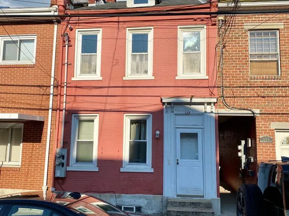 109 S 13th St #1, Pittsburgh, PA 15203