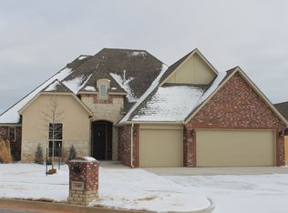 5409 NW 118th Cir, Oklahoma City, OK 73162