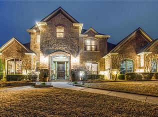 11716 Northview Dr, Aledo, TX 76008