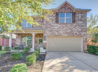 19 Canterborough Pl, Tomball, TX 77375