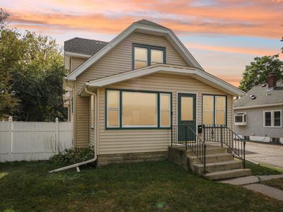 3815 E 54th St, Minneapolis, MN, 55417