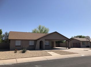 7913 W Becker Ln, Peoria, AZ 85345