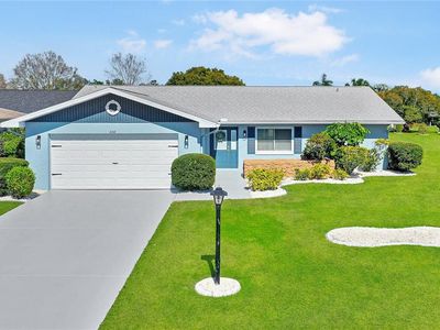 306 Stoneham Dr, Sun City Center, FL, 33573