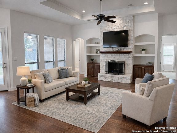4th image of 2712 Crest Ridge Drive