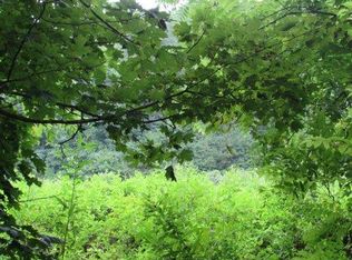 Paint Rock Creek Rd, Philadelphia, TN 37846