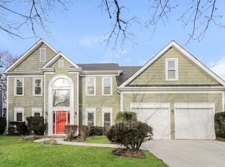 3220 Brownes Creek Rd, Charlotte, NC 28269