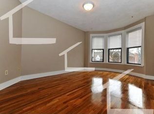 303 Washington St #4CA, Brighton, MA 02135