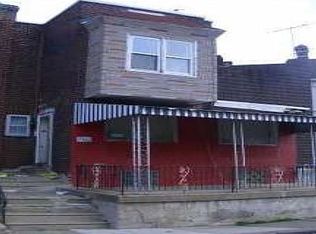 5021 Valley St, Philadelphia, PA 19124