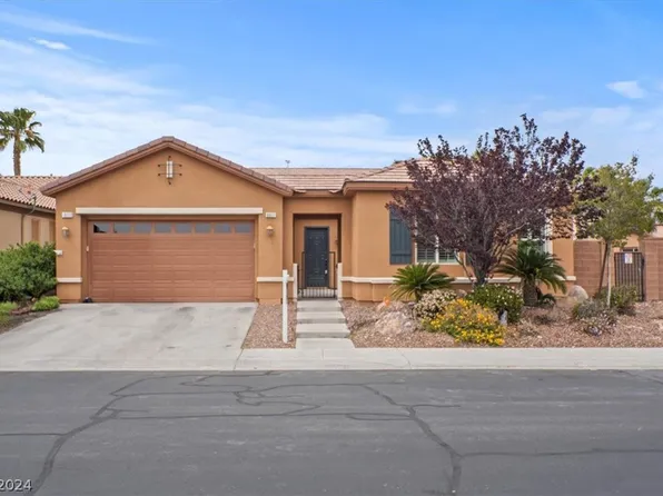 6917 Auklet Ln, North Las Vegas, NV 89084