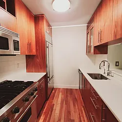 Rented by New York Residence