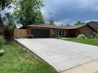 5560 W Hinsdale Ave, Littleton, CO 80128