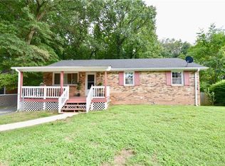 2743 Gainford Cir, North Chesterfield, VA 23234