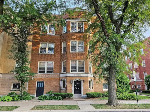 605 Washington Blvd APT 3N, Oak Park, IL 60302