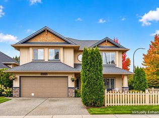 23785 116th Ave, Maple Ridge, BC V4R 2V5