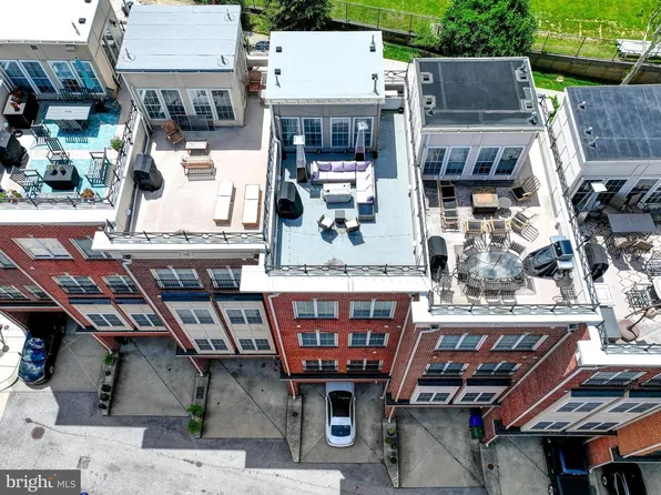 1319 Covington St, Baltimore, MD 21230