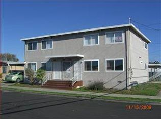 546 S 19th St, Richmond, CA 94804