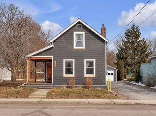 63 Lafountain St, Winooski, VT 05404