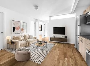 62 Avenue B #6Q, New York, NY 10009