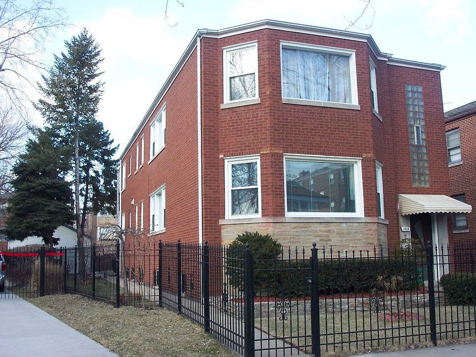 Summerdale Oversized Lot