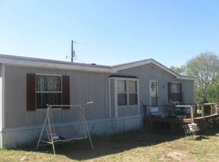 724 Liberty Church Rd, Marshall, TX 75672