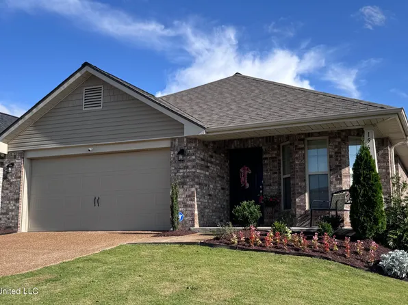 1563 Cambria Dr, Southaven, MS 38671