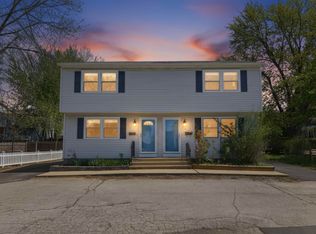 594 Dix Street, Manchester, NH 03103