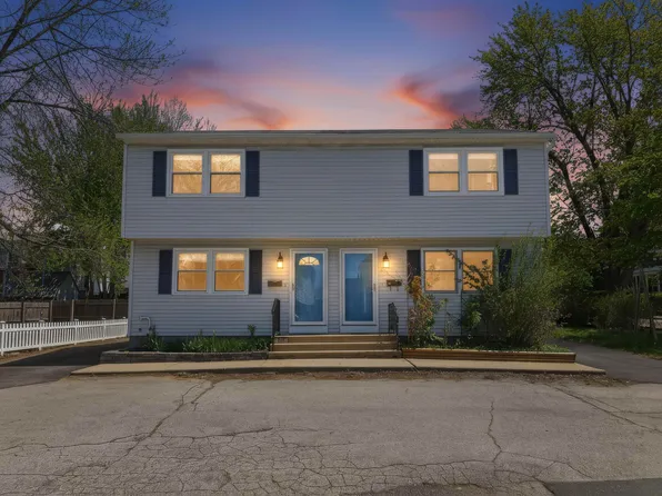 594 Dix Street, Manchester, NH 03103