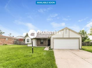 3118 Cherry Lake Rd, Indianapolis, IN 46235