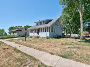 306 2nd Ave, Royal, IA 51357