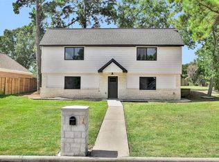 101 April Point Pl, Montgomery, TX 77356