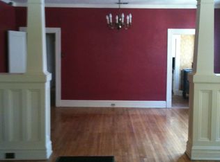 2312 6th Ave, Fort Worth, TX 76110