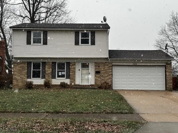 399 Ridgewood Dr, Eastlake, OH 44095