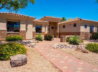 13554 Fairway Loop N, Goodyear, AZ 85395