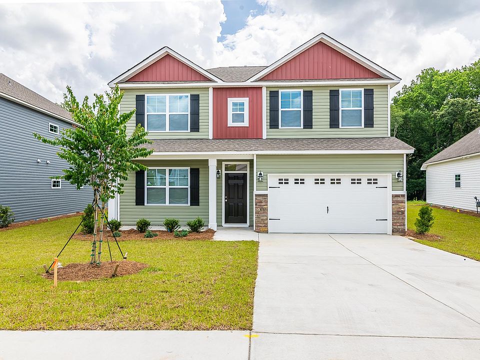412 Peaceful Pines Way West lot 62