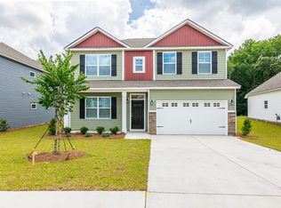412 Peaceful Pines (lot 62) Way W, Elgin, SC 29045