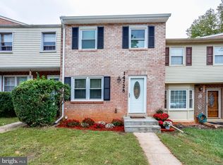 14728 Endsley Turn, Woodbridge, VA 22193