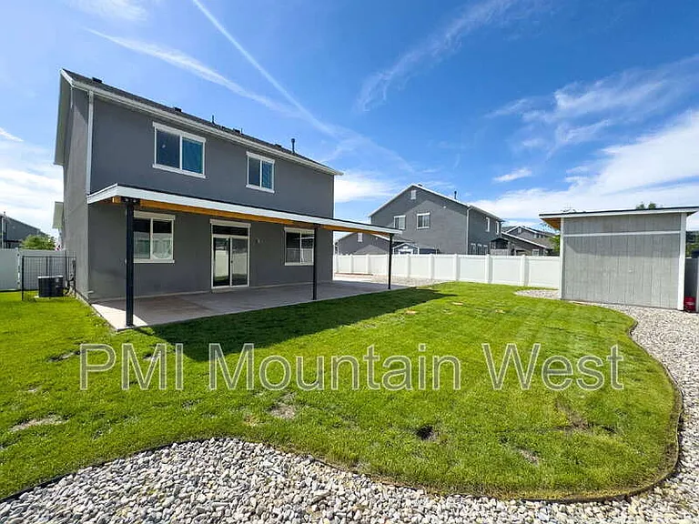 3565 S Water Lilly Ln — Photo 48