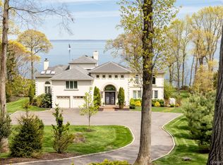 17 Sea Crest Drive, Lloyd Neck, NY 11743