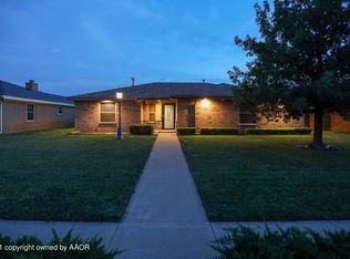 7307 Jameson Dr, Amarillo, TX 79121