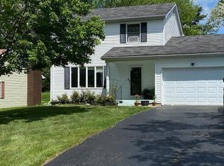 461 W 5th St, Chillicothe, OH